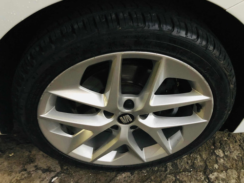 Imagen 13 de 13 de Seat Leon 2014 1.8 Fr T Mt
