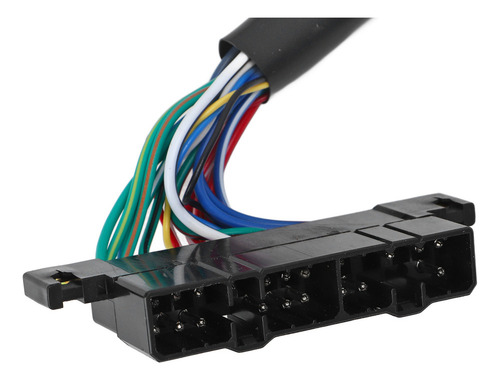 Interruptor Multifunción For Faros Delanteros Con Señal De
