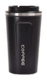 Drinkpops Coffee Vaso Negro 510 mL