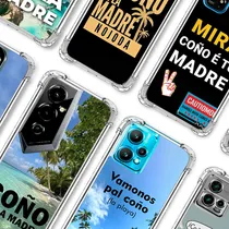 Comprar Estuche Forro Celular Pal Coño Crush Toxica Todas Las Marcas