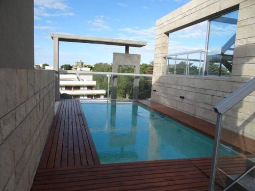 Imagen 3 de 4 de Departamento En Venta - Zona Pinamar / Ref: 2360