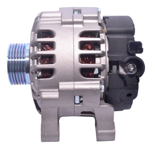 Alternador Para Peugeot 306 1.4 1994 Al 2003 Tu3af