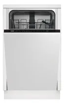 Comprar Lavavajilla De Integracion Beko Dis 35023 10 Servicios