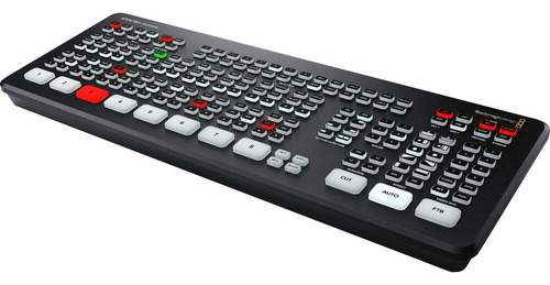 Switcher Blackmagic Design Atem Mini Extreme Live Streaming
