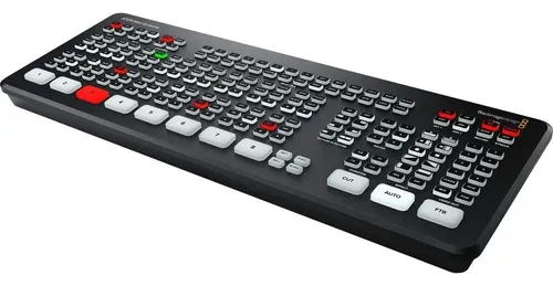 Switcher Blackmagic Design Atem Mini Extreme Live Streaming