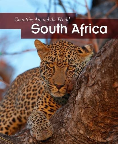 South Africa (countries Around The World (paperback))