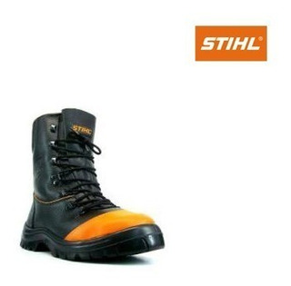 bota stihl masculina