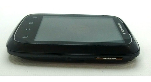 Celular Motorola Spice Xt300 Usado
