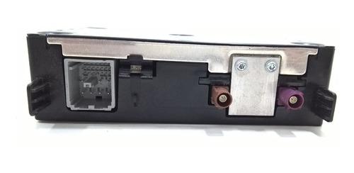 Modulo Interface Gm Onix Premier 1.0 12v Turbo 2020 26308245