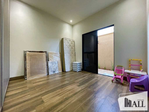 Imagem 12 de 29 de Casa À Venda Condomínio La Montangne Com 3 Quartos E 4 Vagas - V8438