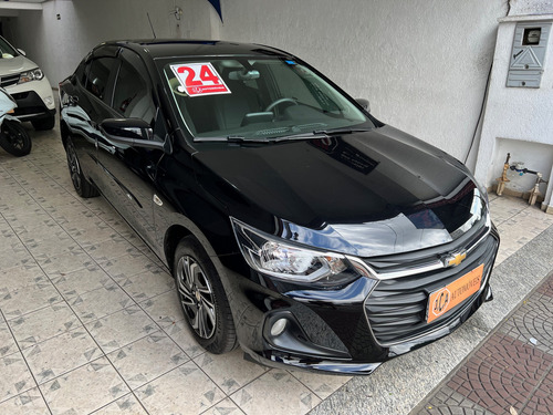 Chevrolet Onix plus 1.0 Lt Turbo 4p