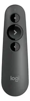 Comprar Presentador Logitech Laser R500 Inalambrico Bluetooth Usb