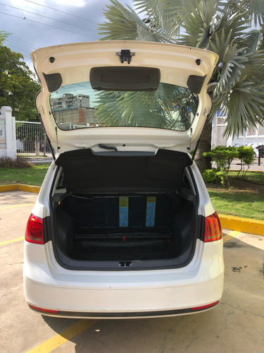 Volkswagen Space Fox