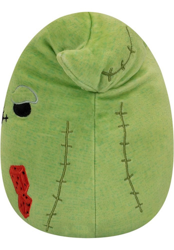 Squishmallows Original Oogie Boogie Verde De 8 Pulgadas...