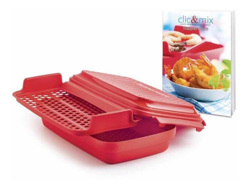 Marinador Multiuso Hemetico Total Tupperware®