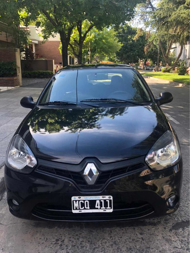 Renault Clio 1.2 Mío Expression Pack I 2013
