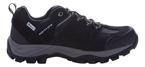 Zapatillas Montagne Hombre Impermeables Reforzadas Fullsalas