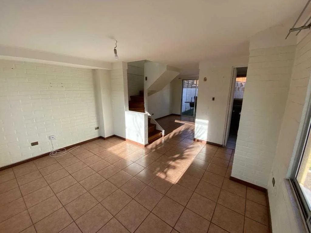 Imagen 4 de 26 de Encantadora Casa Familiar Con Jardín (177775)