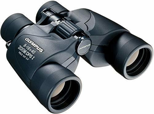 Olympus 8-16x40 Dps I Zoom Binocular.