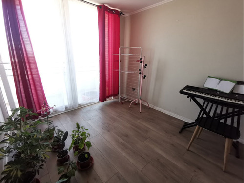 Venta Dpto 2d2b + Est Y Bod - Estacion Central