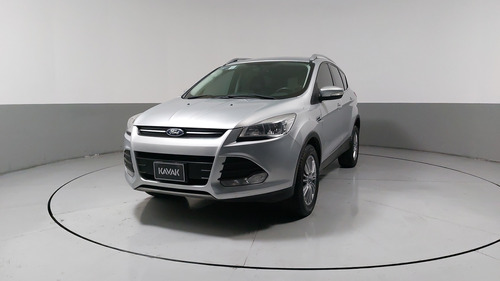 Ford Escape 2.0 TREND ADVANCE ECOBOOST I4 AT