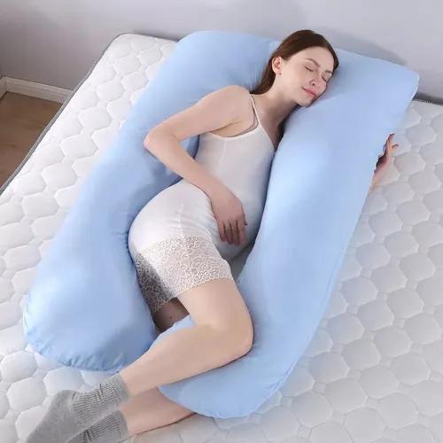 Almohada Ortopedica En U