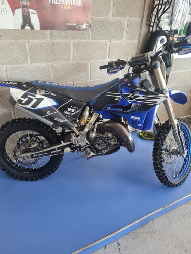 Imagen 4 de 5 de Yamaha Yz 125