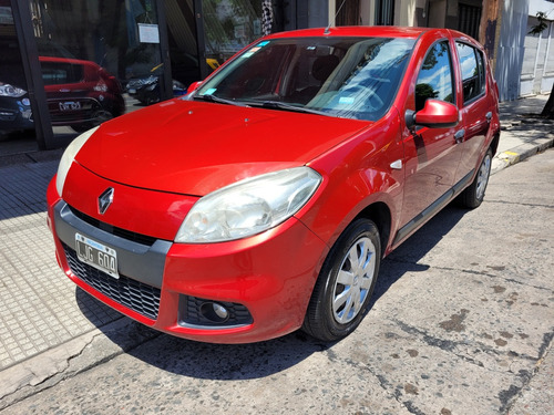 Renault Sandero 1.6 Confort 105cv