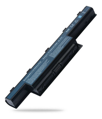 Bateria Acer Aspire 5250 5251 5253 5251 5551 As10d31 As10d51