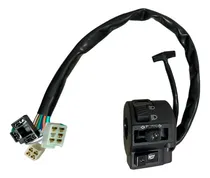 Comprar Comando Luces Original Honda Cb 125 Twister 125 Bkz