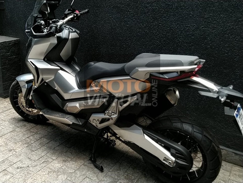 Honda X-adv 2018