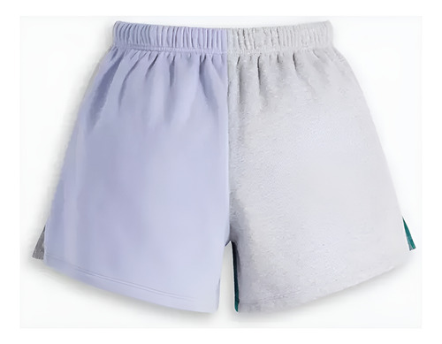 Short Levi's® Suve Comodo Dama Corto Versatil