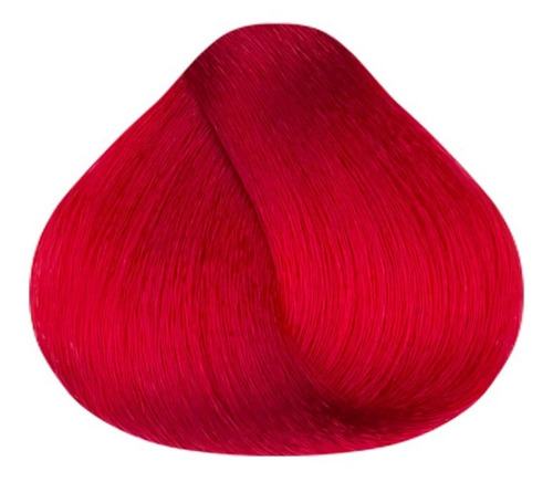 Tintura Bio Extratus Color Coloração Creme Tom 0.6 Intensificador de Vermelho