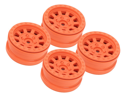 Llanta Beadlock, Llantas De 1.9 Pulgadas, Llantas Rc Para Ax