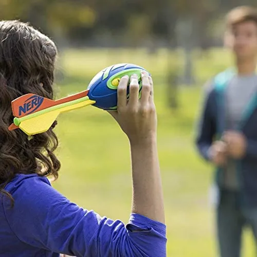Nerf Vortex Aero Howler Juguete