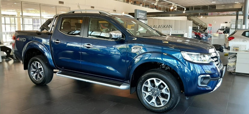 Renault Alaskan