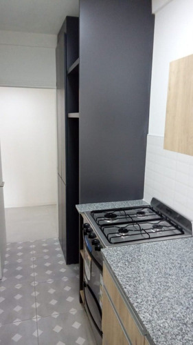Imagen 7 de 11 de Venta Departamento De Dos Ambientes Con Balcon A La Calle-mar Del Plata