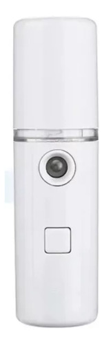 Humificador Facial Nano Mist Sprayer - 30 Ml - Usb Incluido