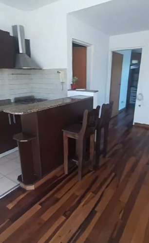 Venta Departamento 2 Ambientes Villa Urquiza