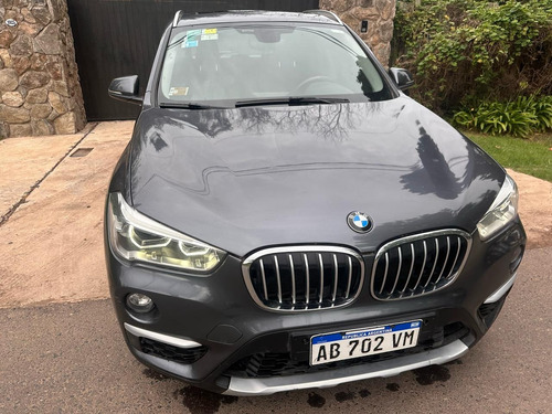 BMW X1 2.0 Sdrive 25i Xline 231cv