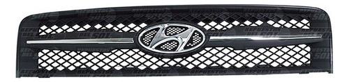 Mascara Para Hyundai Tucson 2006