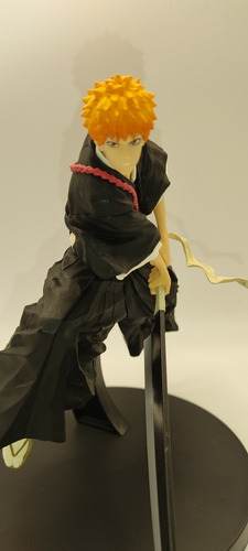 Figura De Ichigo Bleach B