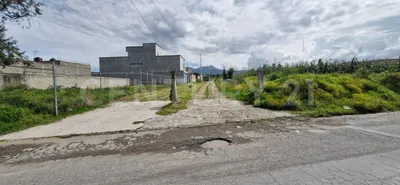 Terreno en venta