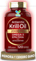 Tercera imagen para búsqueda de diar omega 3 aceite de krill