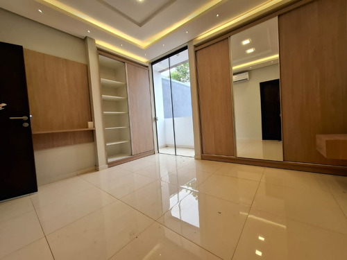 Vendo Dúplex A Estrenar En El Barrio Santa María De Encarnación: 3 Habitaciones Y 3 Baños