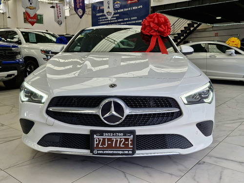 Mercedes-benz Clase Cla 2020