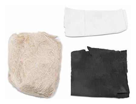 Kit De Piston De Fuego - Kit De Arranque De Fuego Con Paño