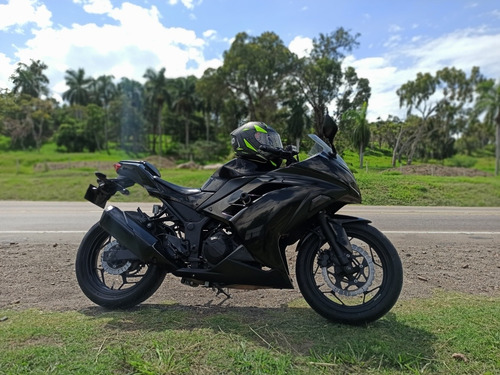 Kawasaki 2016