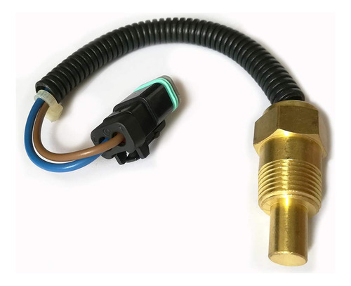 Sensor De Temperatura De Agua 416538 41-6538 1e27507 Para