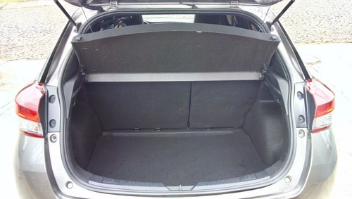 Toyota Yaris 2019/2019 1007
